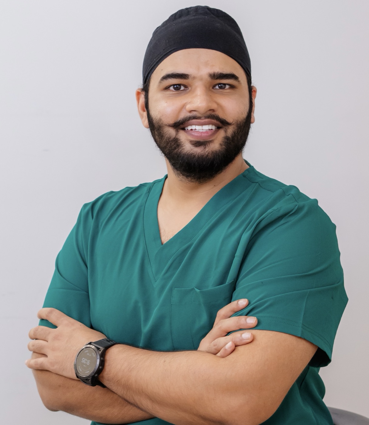 Harjinder Wander, Licensed Dental Hygienist
